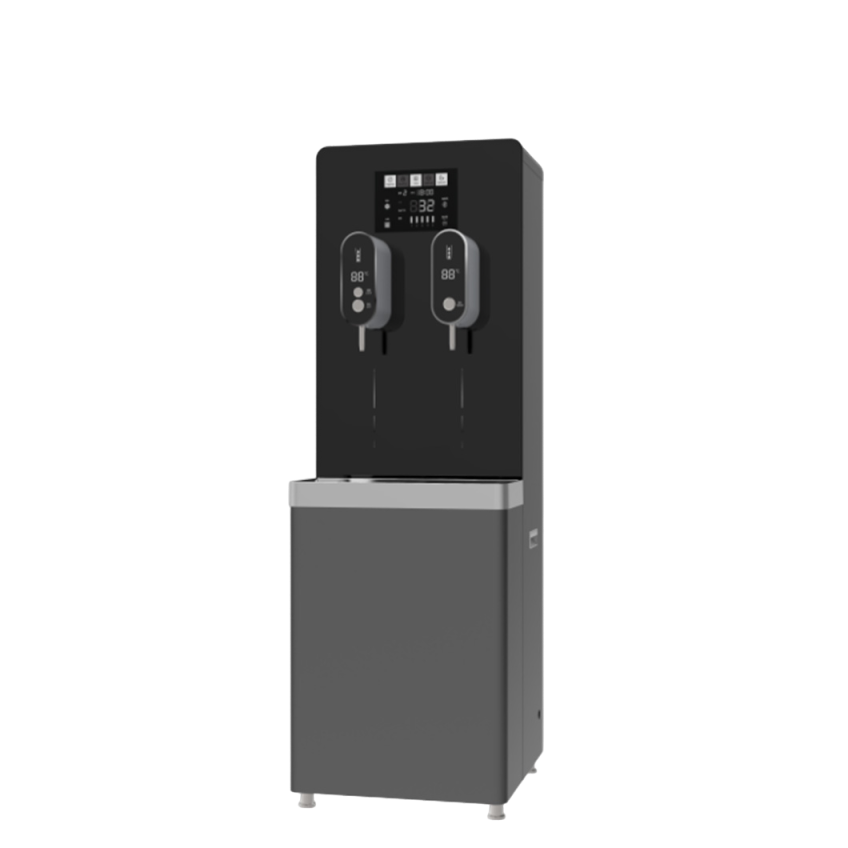 Commercial Water Purification