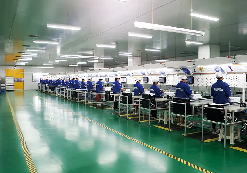 Micoe Rapid Growth