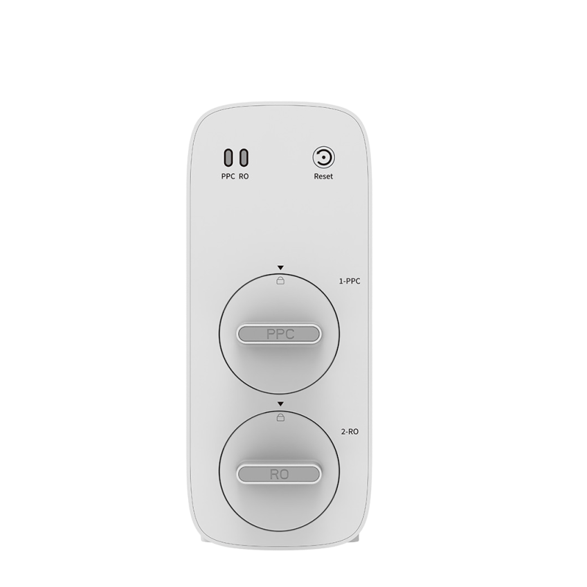 Household Water Purification