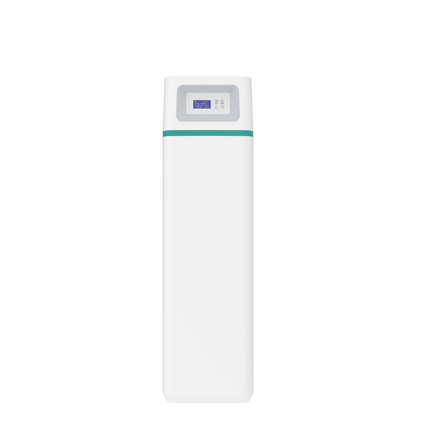 Whole-house Water Purification