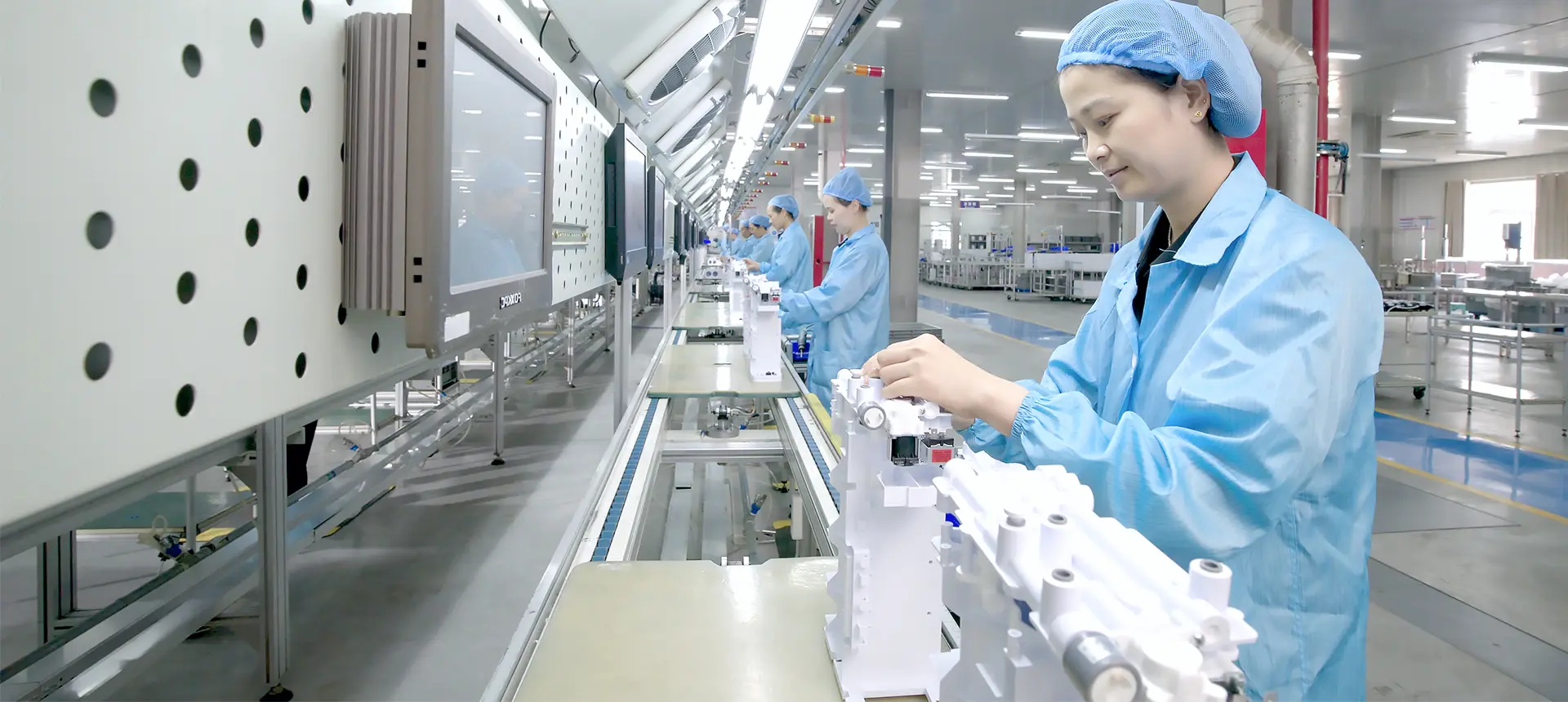 Custom Water Purification Supplier: Working Closely with Your Business