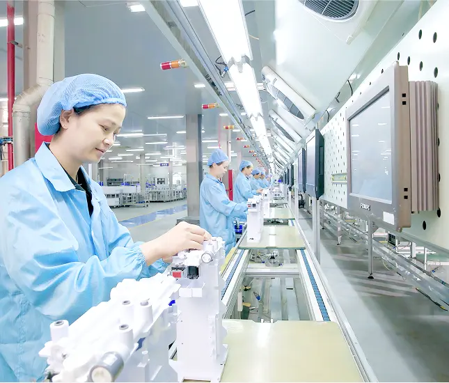 <strong>Customized</strong> Commercial Water Purification Solutions​