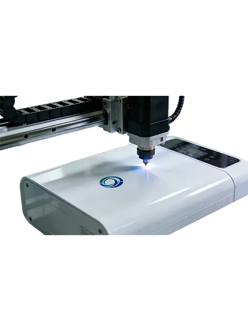 Advanced Customization & OEM Services